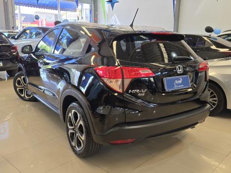 HONDA Civic 1.8 16V 4P FLEX EXS AUTOMTICO, Foto 4