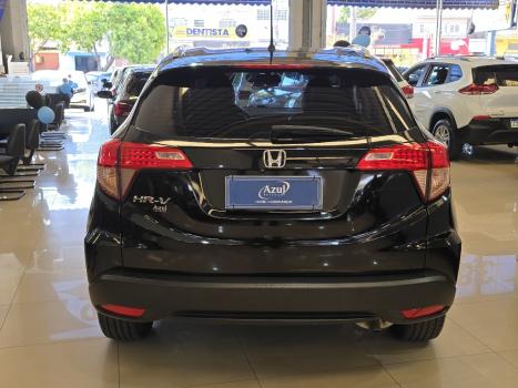 HONDA Civic 1.8 16V 4P FLEX EXS AUTOMTICO, Foto 5