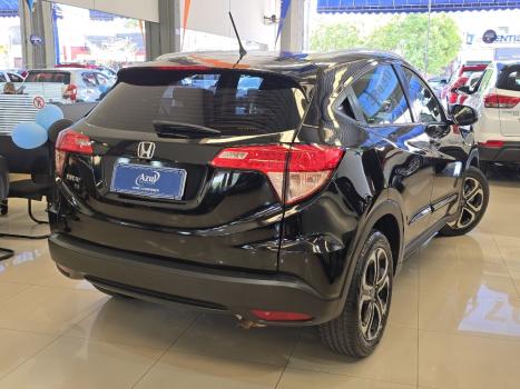 HONDA Civic 1.8 16V 4P FLEX EXS AUTOMTICO, Foto 6