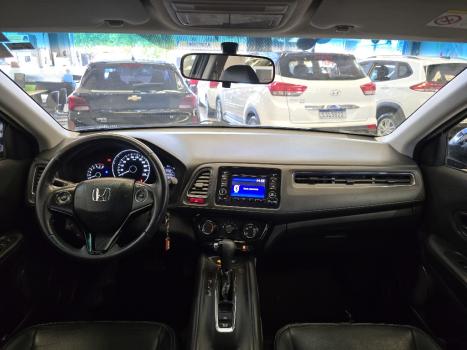 HONDA Civic 1.8 16V 4P FLEX EXS AUTOMTICO, Foto 7