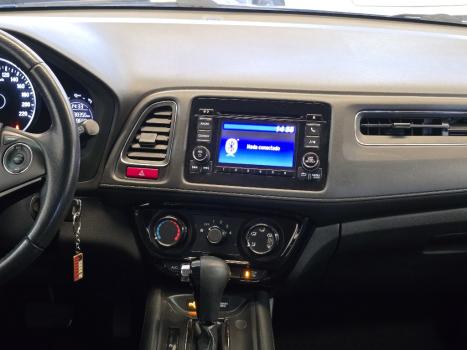 HONDA Civic 1.8 16V 4P FLEX EXS AUTOMTICO, Foto 8