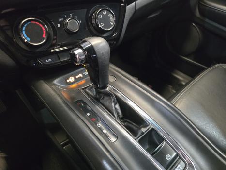 HONDA Civic 1.8 16V 4P FLEX EXS AUTOMTICO, Foto 9