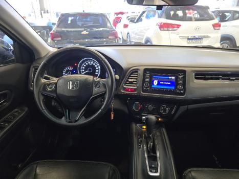 HONDA Civic 1.8 16V 4P FLEX EXS AUTOMTICO, Foto 10