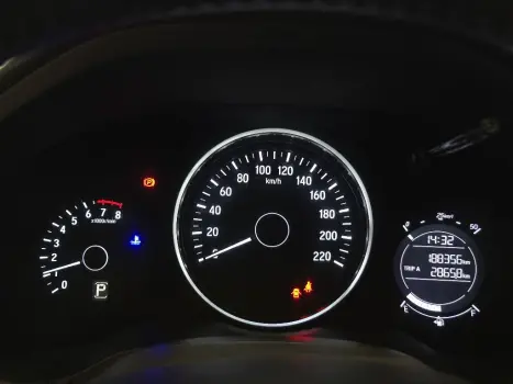 HONDA Civic 1.8 16V 4P FLEX EXS AUTOMTICO, Foto 12