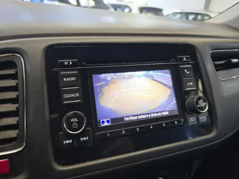 HONDA Civic 1.8 16V 4P FLEX EXS AUTOMTICO, Foto 13