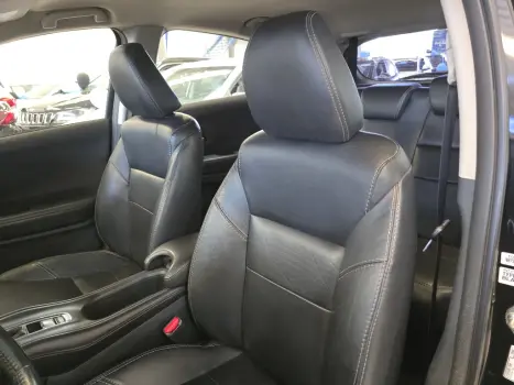 HONDA Civic 1.8 16V 4P FLEX EXS AUTOMTICO, Foto 15