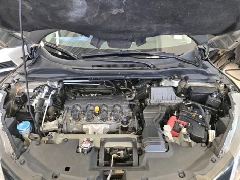 HONDA Civic 1.8 16V 4P FLEX EXS AUTOMTICO, Foto 19