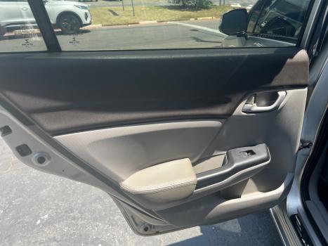 HONDA Civic 1.8 16V 4P FLEX LXS, Foto 14