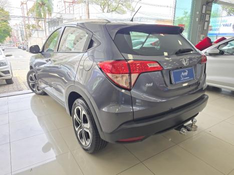 HONDA Civic 1.8 16V 4P FLEX EXS AUTOMTICO, Foto 4