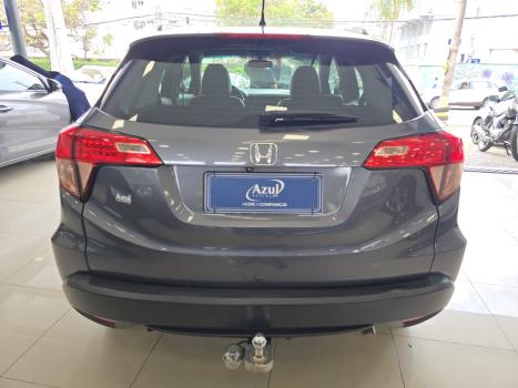 HONDA Civic 1.8 16V 4P FLEX EXS AUTOMTICO, Foto 5