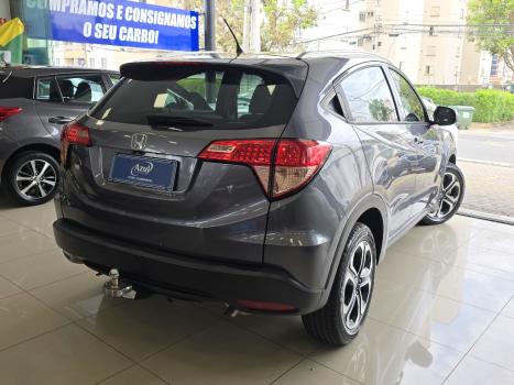 HONDA Civic 1.8 16V 4P FLEX EXS AUTOMTICO, Foto 6