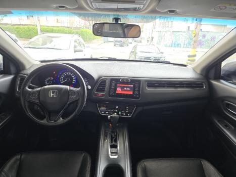 HONDA Civic 1.8 16V 4P FLEX EXS AUTOMTICO, Foto 7