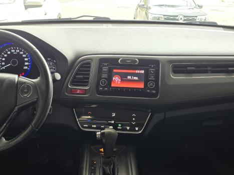 HONDA Civic 1.8 16V 4P FLEX EXS AUTOMTICO, Foto 8