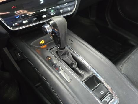 HONDA Civic 1.8 16V 4P FLEX EXS AUTOMTICO, Foto 9