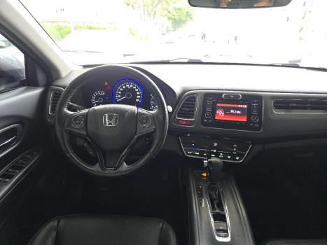 HONDA Civic 1.8 16V 4P FLEX EXS AUTOMTICO, Foto 10