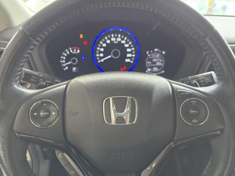 HONDA Civic 1.8 16V 4P FLEX EXS AUTOMTICO, Foto 11