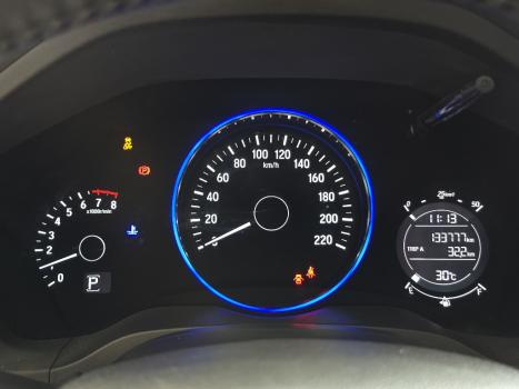 HONDA Civic 1.8 16V 4P FLEX EXS AUTOMTICO, Foto 12