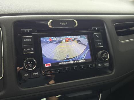 HONDA Civic 1.8 16V 4P FLEX EXS AUTOMTICO, Foto 13