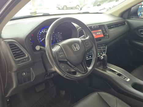 HONDA Civic 1.8 16V 4P FLEX EXS AUTOMTICO, Foto 14