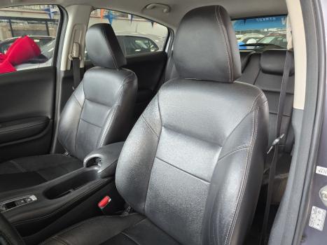 HONDA Civic 1.8 16V 4P FLEX EXS AUTOMTICO, Foto 15