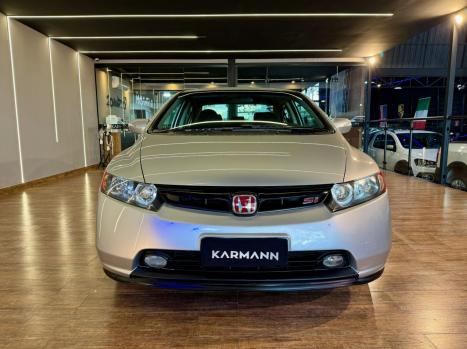 HONDA Civic 2.0 16V 4P SI, Foto 2