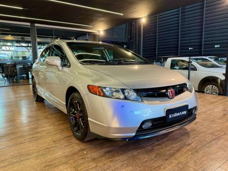 HONDA Civic 2.0 16V 4P SI, Foto 3