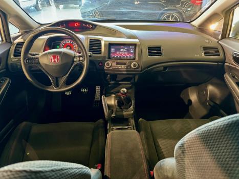 HONDA Civic 2.0 16V 4P SI, Foto 10