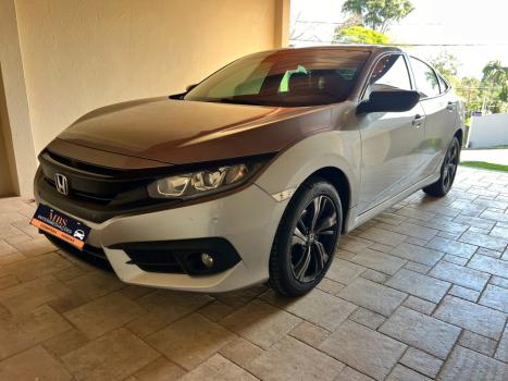 HONDA Civic 2.0 16V 4P SPORT FLEX  AUTOMTICO CVT, Foto 3