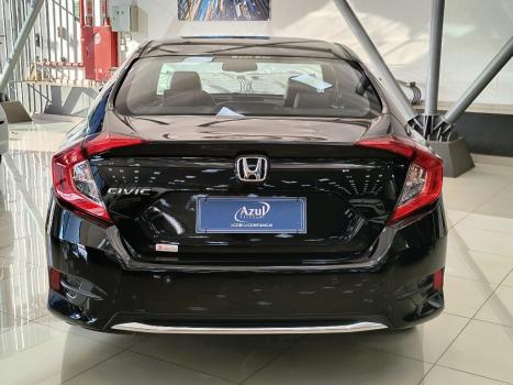 HONDA Civic 2.0 16V 4P EX FLEX  AUTOMTICO CVT, Foto 5