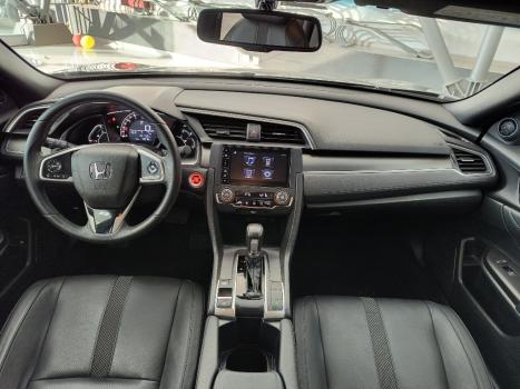 HONDA Civic 2.0 16V 4P EX FLEX  AUTOMTICO CVT, Foto 7