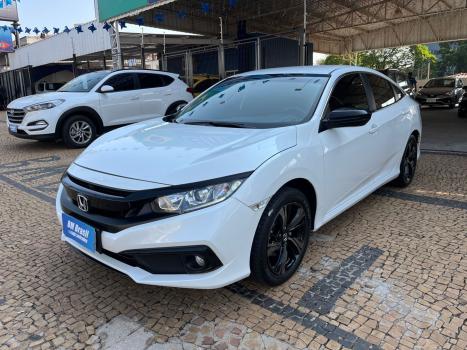 HONDA Civic 2.0 16V 4P SPORT FLEX, Foto 1