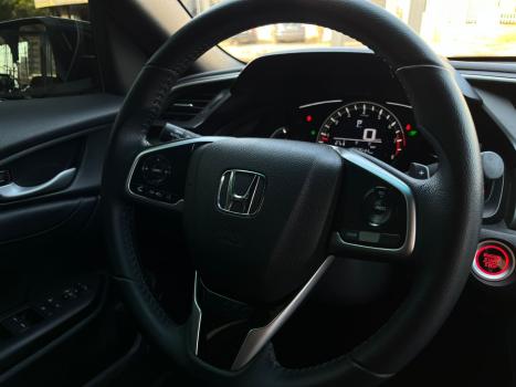 HONDA Civic 2.0 16V 4P SPORT FLEX, Foto 9