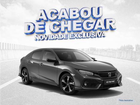 HONDA Civic 2.0 16V 4P SPORT FLEX  AUTOMTICO CVT, Foto 1