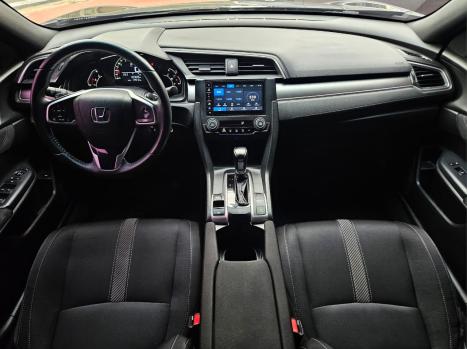 HONDA Civic 2.0 16V 4P SPORT FLEX  AUTOMTICO CVT, Foto 9