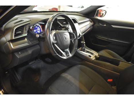 HONDA Civic 2.0 16V 4P SPORT FLEX, Foto 3