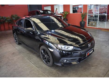 HONDA Civic 2.0 16V 4P SPORT FLEX, Foto 5