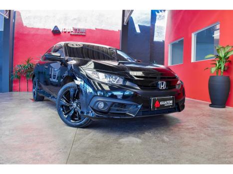 HONDA Civic 2.0 16V 4P SPORT FLEX, Foto 1