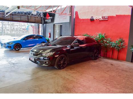 HONDA Civic 2.0 16V 4P SPORT FLEX, Foto 7