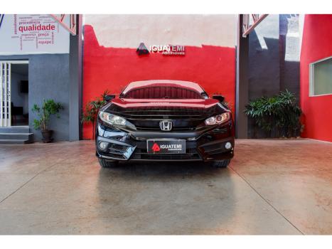 HONDA Civic 2.0 16V 4P SPORT FLEX, Foto 16