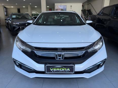 HONDA Civic 2.0 16V 4P EXL FLEX  AUTOMTICO CVT, Foto 5