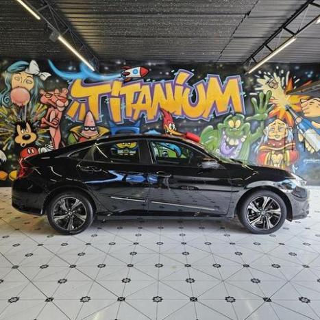 HONDA Civic 2.0 16V 4P SPORT FLEX, Foto 7