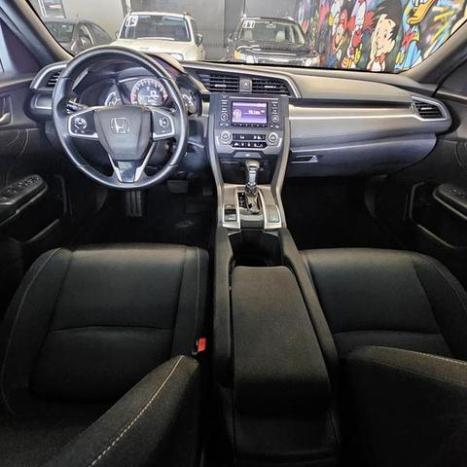 HONDA Civic 2.0 16V 4P SPORT FLEX, Foto 13