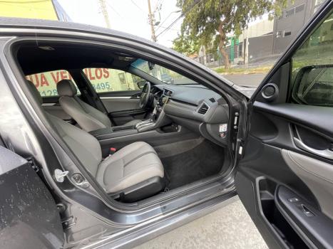 HONDA Civic 2.0 16V 4P EXL FLEX  AUTOMTICO CVT, Foto 11