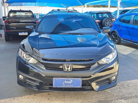 HONDA Civic 2.0 16V 4P SPORT FLEX  AUTOMTICO CVT, Foto 2