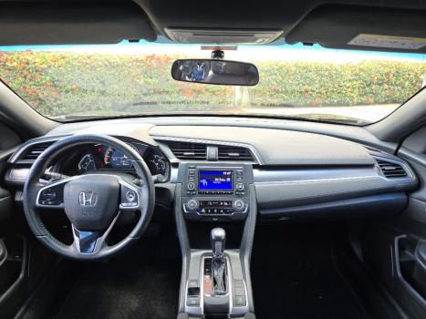 HONDA Civic 2.0 16V 4P SPORT FLEX  AUTOMTICO CVT, Foto 7