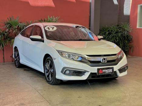 HONDA Civic 2.0 16V 4P EXL FLEX  AUTOMTICO CVT, Foto 5