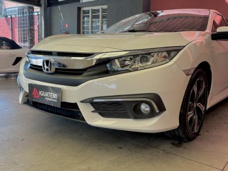 HONDA Civic 2.0 16V 4P EXL FLEX  AUTOMTICO CVT, Foto 6