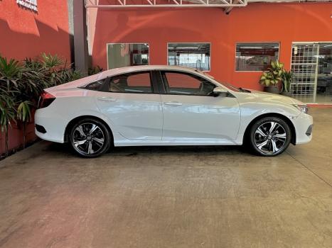 HONDA Civic 2.0 16V 4P EXL FLEX  AUTOMTICO CVT, Foto 7