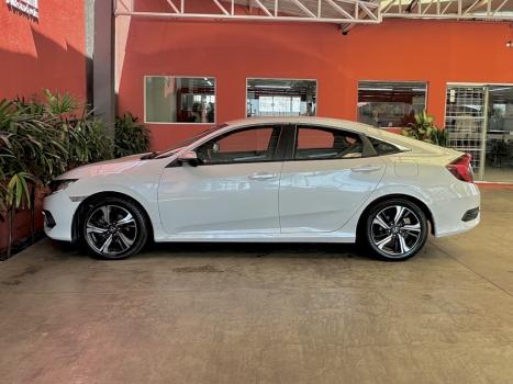 HONDA Civic 2.0 16V 4P EXL FLEX  AUTOMTICO CVT, Foto 20