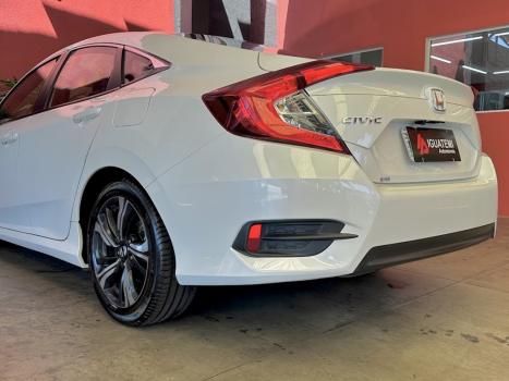 HONDA Civic 2.0 16V 4P EXL FLEX  AUTOMTICO CVT, Foto 22